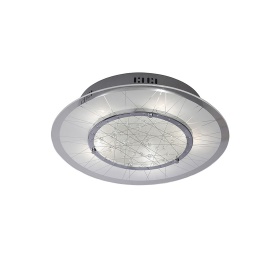 Lindon Crystal Ceiling Lights Diyas Flush Crystal Fittings Lindon Crystal Ceiling Lights Diyas Flush Crystal Fittings